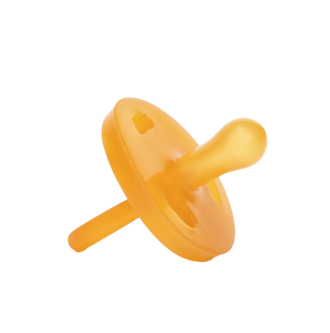 Pacifier Amber Bambeado