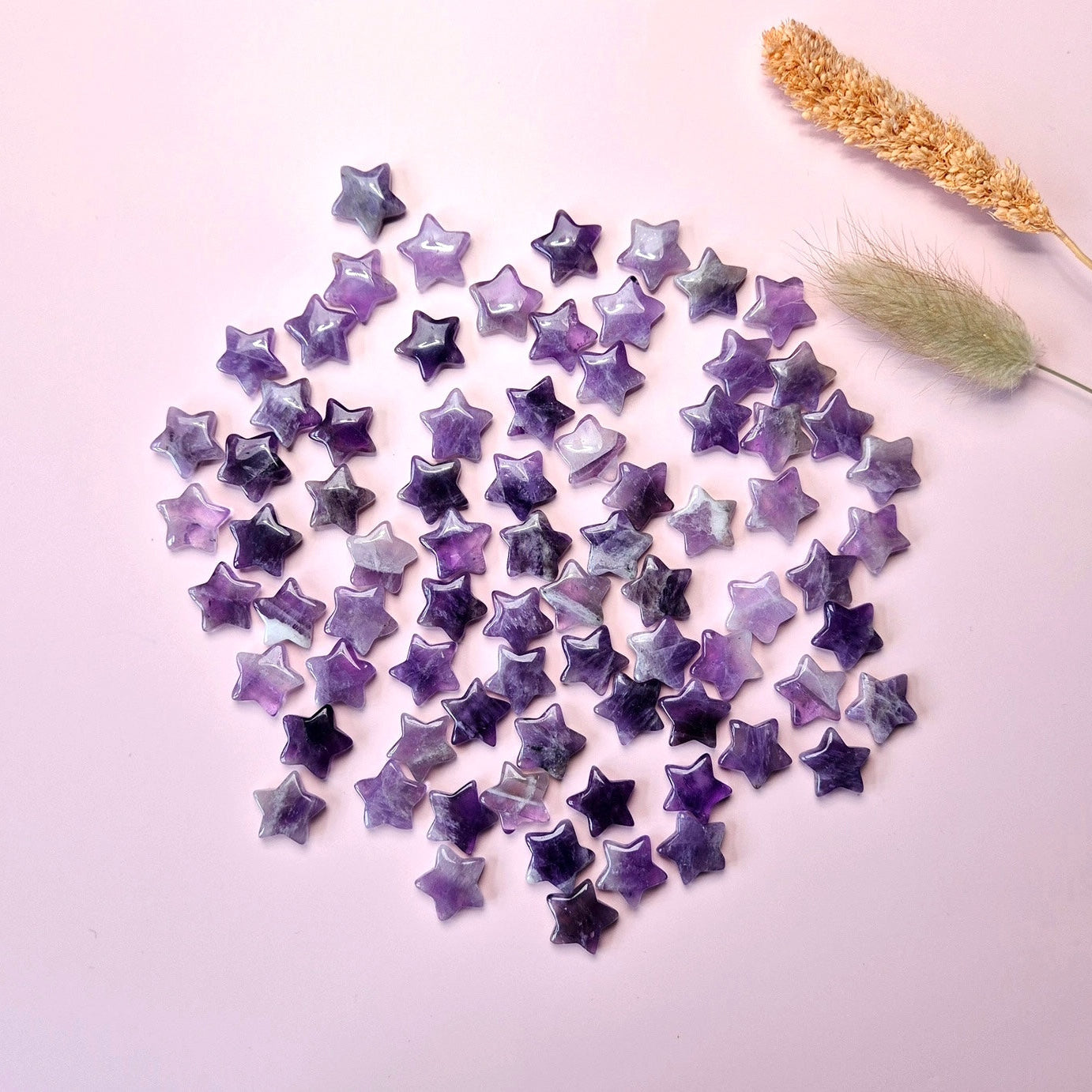 Amethyst Gemstone