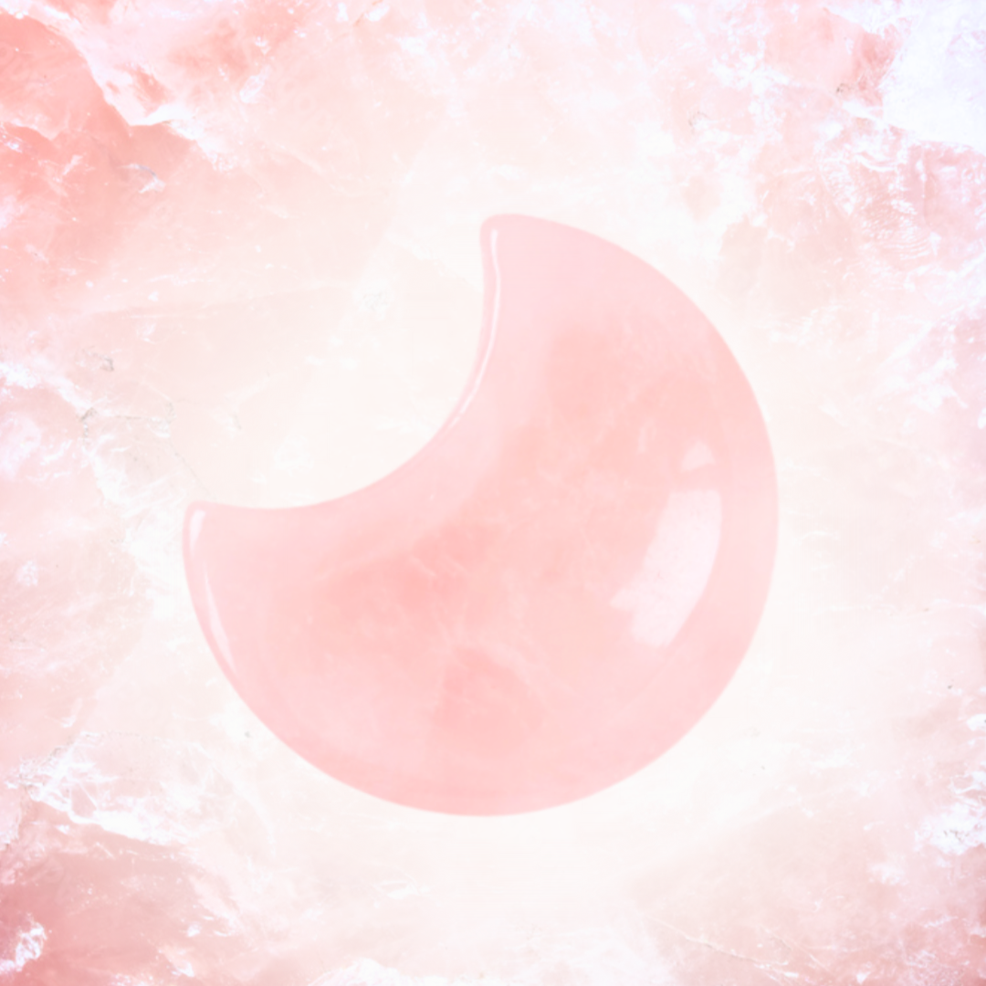 Rose Quartz Bowl