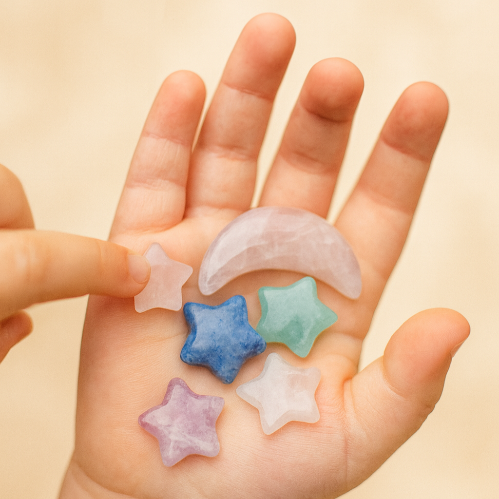 Rust binnen handbereik