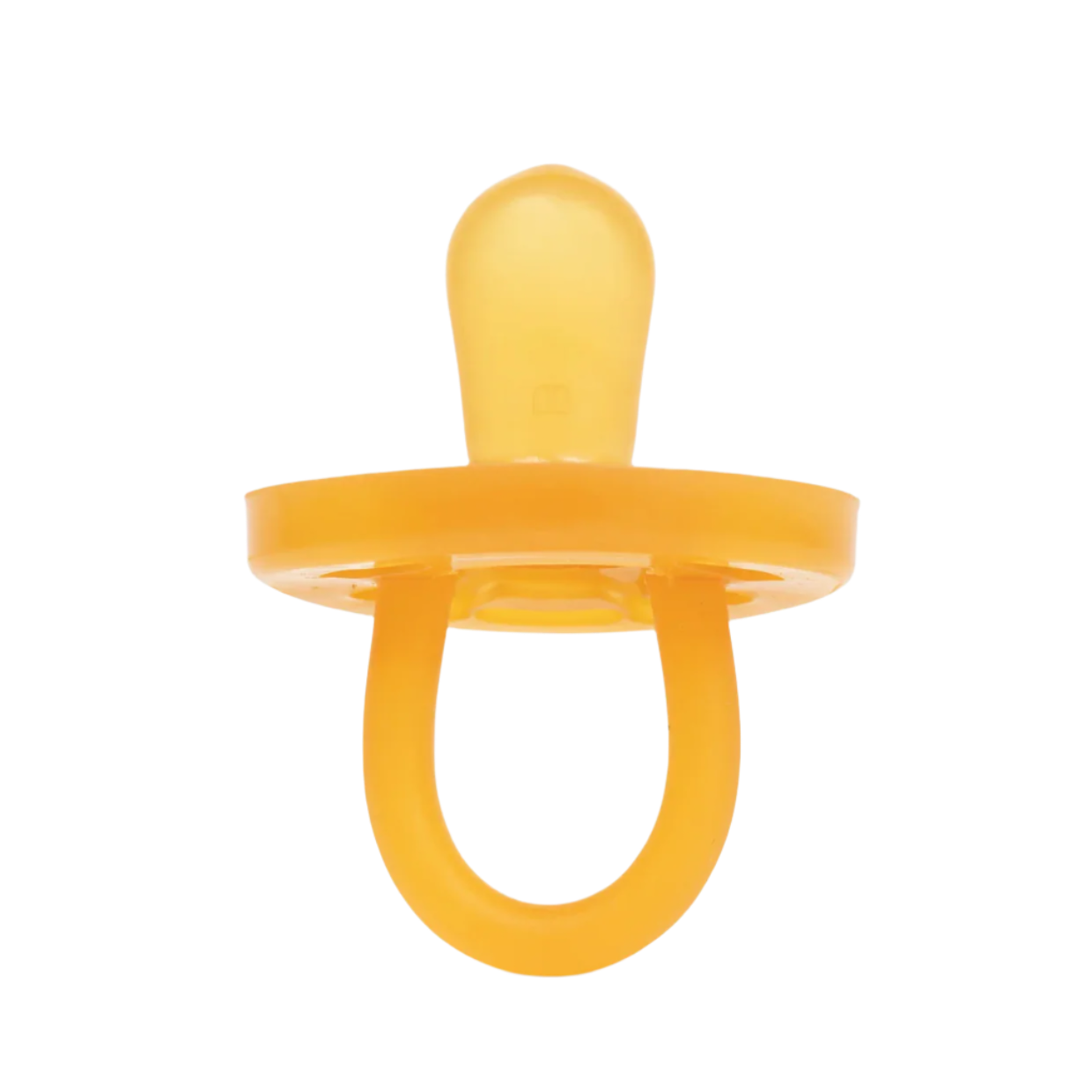 Pacifier Amber Bambeado
