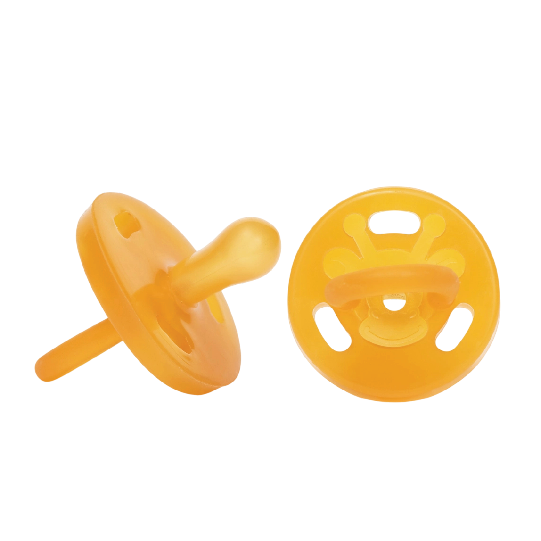 Pacifier Amber Bambeado