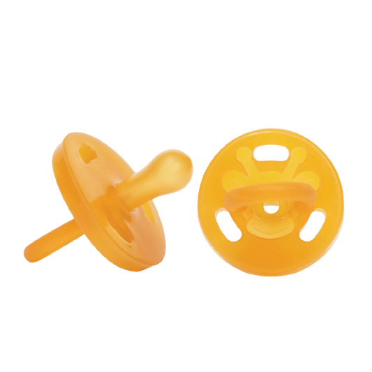 Pacifier Amber Bambeado