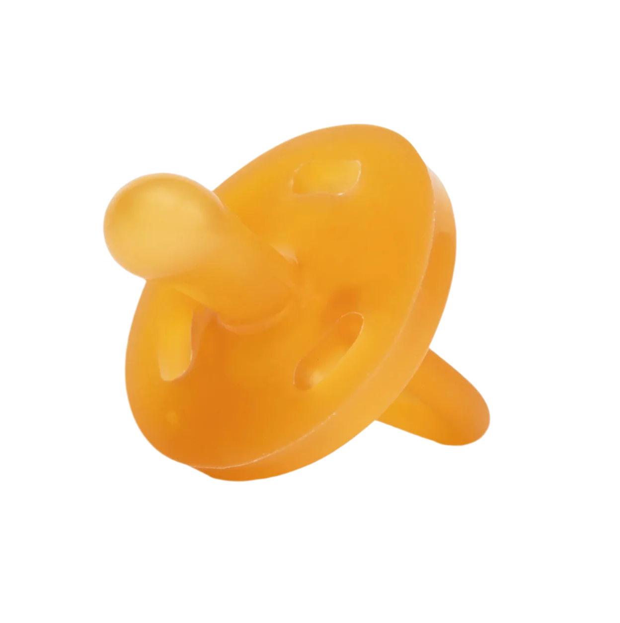 Pacifier Amber Bambeado